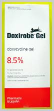 Doxirobe gel
