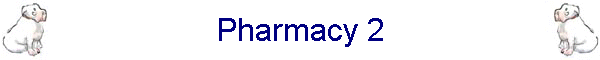 Pharmacy 2