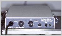 Parkell Turbo 25k/30k scaler unit