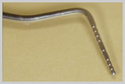 Periodontal probe